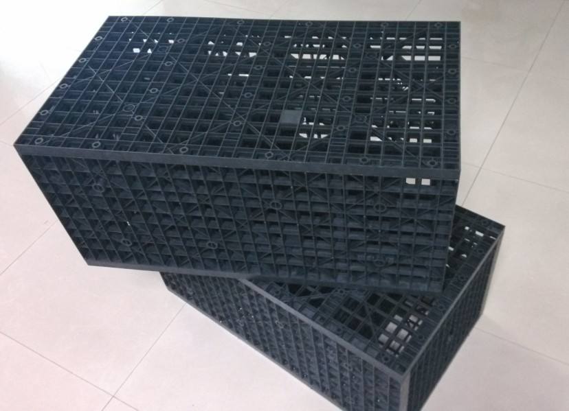 pp雨水收集模塊具有哪些優(yōu)點(diǎn)，安裝時(shí)又需要注意哪些事項(xiàng)?
